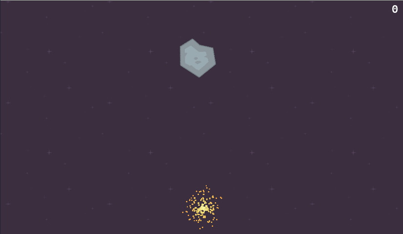 Asteroids