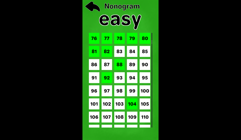 Nonogram