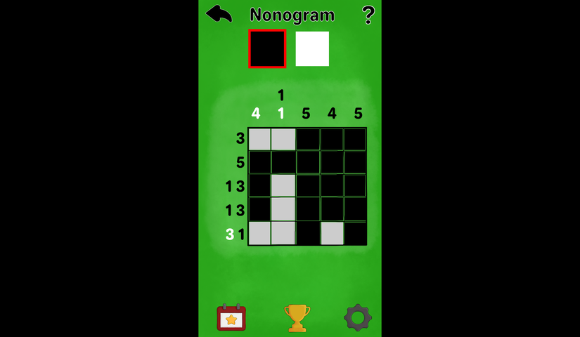 Nonogram